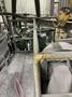west 1965 B and P model 85b muller with dust hood, batch hopper, cooling system, upgraded to 100b gearbox , 125 hp motor, s/n 85b-101-6506
2020 west Simpson Hartley compactability system with model 2552 test unit, controls model 2552b1 s/n 2552b1-0611-1912, remote readout, bond feed transporter model 90mk2-5, available date 5/1/2025