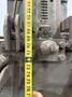 8' ARM X 6' HIGH OHIO POWERED WELDING MANIPULATOR, WITH LINCOLN WELDING ACCESSORIES: YOBRO #24903