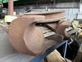 GREENLEE PIPE BENDER SHOE DIES: STOCK #23965