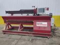 84" RED-D-ARC MODEL #ISW84 WELD AUTOMATION SEAM WELDER: YOBRO #24851