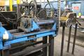 HYDRAULIC WIRE MACHINE: STOCK 66167