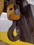1 TON KONE MODEL @XN10100015P16S1C KONECRANES ELECTRIC CHAIN HOIST: STOCK 18707