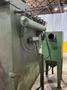 6 CU FT GOFF MODEL #6BB RUBBER BELT TUMBLE TYPE BLAST MACHINE: YOBRO #25035