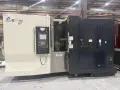 MAKINO CNC HMC  -  A61NX
