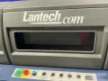 Lantech 30” X 84” Belt Shrink Tunnel - St-700/900