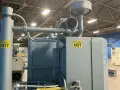BETTER ENGINEERING MFG. INC. 29.5” TURNTABLE DIAMETER / 36” WORKING HEIGHT STAINLESS STEEL PARTS WASHER  -  F-3000-P