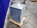 REX 30 KVA TRANSFORMER  -  BC30H1-B/Z3