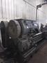 Lehmann 40″ x 360″ Engine Lathe – 13″ Spindle Bore, Twin Carriage, Front &amp; Rear Chucks, Steady Rests