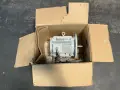 TOSHIBA INDUCTION MOTOR   -  JEC-2137-2000
