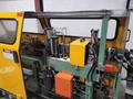 Tube Straightener, Cutoff Machine, Burr Oak
