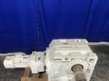 SEW-EURODRIVE 7.5 HP GEAR DRIVE