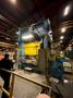 600-TON MINSTER E2–600 STRAIGHT-SIDE PRESS. STOCK # 0777225