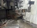42&quot; BULLARD VERTICAL TURRET LATHE: STOCK #76286