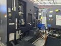 Makino A71NX HMC, 2017