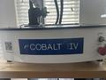 50W eCobalt IV Fiber Laser Engraver, 2024