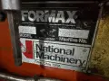 NATIONAL FORMAX PLUS FXP35S COLD FORMER