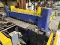 40,000 LB X 60" X .250" CINCINATI ROWE NIAGARA CUT THE LENGTH LINE: YOBRO #25987