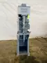 15 TON HANNIFIN #F-50 HYDRAULIC PRESS: STOCK #10464