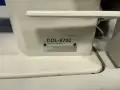Juki 21”x47” Table Sewing Machine - Ddl-8700
