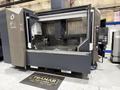 Makino F9 CNC Vertical Machining Center For Sale - 2015