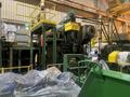 72&quot; x 1/2&quot; x 69,000# Pro-Eco Heavy Gauge Slitting Line Components