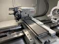 Milltronics Model ML16/40 2-Axis CNC Flat Bed Lathe, S/N 1289. Low Hours!