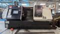 Mazak QTN 450-II CNC Turning Center;2006-Tool Setter, 24 Station Turret, Mist collector