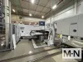 2016 TRUMPF TRUPUNCH 5000 LARGE FORMAT