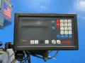 Bridgeport 9”x48” Table Vertical Mill