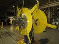 1 3/4&quot; RAFTER LASER STAINLESS TUBE MILL