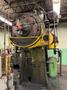 500 TON AJAX FORGING PRESS
