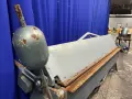 CHICAGO 120” APRON BRAKE   -  S-1014