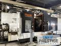 Mazak QTN-450-II-MY CNC Turning &amp; Milling Center