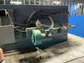 LEWCO 145” X 96” X 100” CHAMBER INDUSTRIAL OVEN   -  NS-WIT05FD-96-144-96