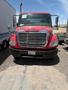Freightliner Business Class M2 112 Day Cab Truck; 2011