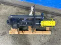 GUSHER PUMPS 5 HP IRON VERTICAL VORTEX PUMP  -  V2X2-8SEL-CDM-A-DP