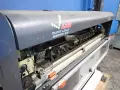 LNS 63" AUTOMATIC BAR FEEDER   -  Q.L.SERVO S3