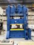 600 Ton Verson S2-600-96-60t Rebuilt Straight Side Mechanical Press For Sale, Ready To Ship!