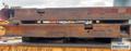 59&quot; x 117&quot; x 11&quot; Cast Iron T-Slotted Floor Plates, Qty. 3