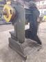 40 TON ROUSSELLE MODEL #4-B O.B.I. PRESS: YOBRO #25849