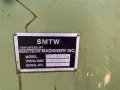 SMTW 15” X 50” CNC LATHE  -  MB1432