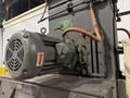 6 CU FT WHEELABRATOR MODEL WTB-6 TUMBLAST BELT TYPE BLAST CLEANING MACHINE: YOBRO #25940