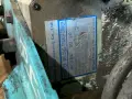 HONDA ENGINNERING WELDING UNIT WITH NAS TOA TRANSFORMER  -  GMX-F (01)