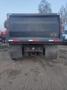 Peterbilt 579 Supertag TRI-AXLE Dump Truck, 2016