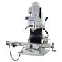 PRECISION MATTHEWS PM-833T ULTRA PRECISION MILLING MACHINE