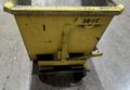 SELF DUMPING HOPPER USED