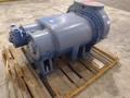 TUTHILL / QUINCY COMPRESSOR MODEL #FSS321170 PUMP: STOCK #22507