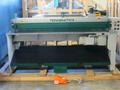 New 16 Ga. x 6 ft., Tennsmith Power Shear, Model MSE616