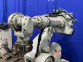MOTOMAN ROBOT  -  UP165