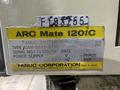 FANUC – ArcMate 120iC + R-30iB Controls USED – AS-IS